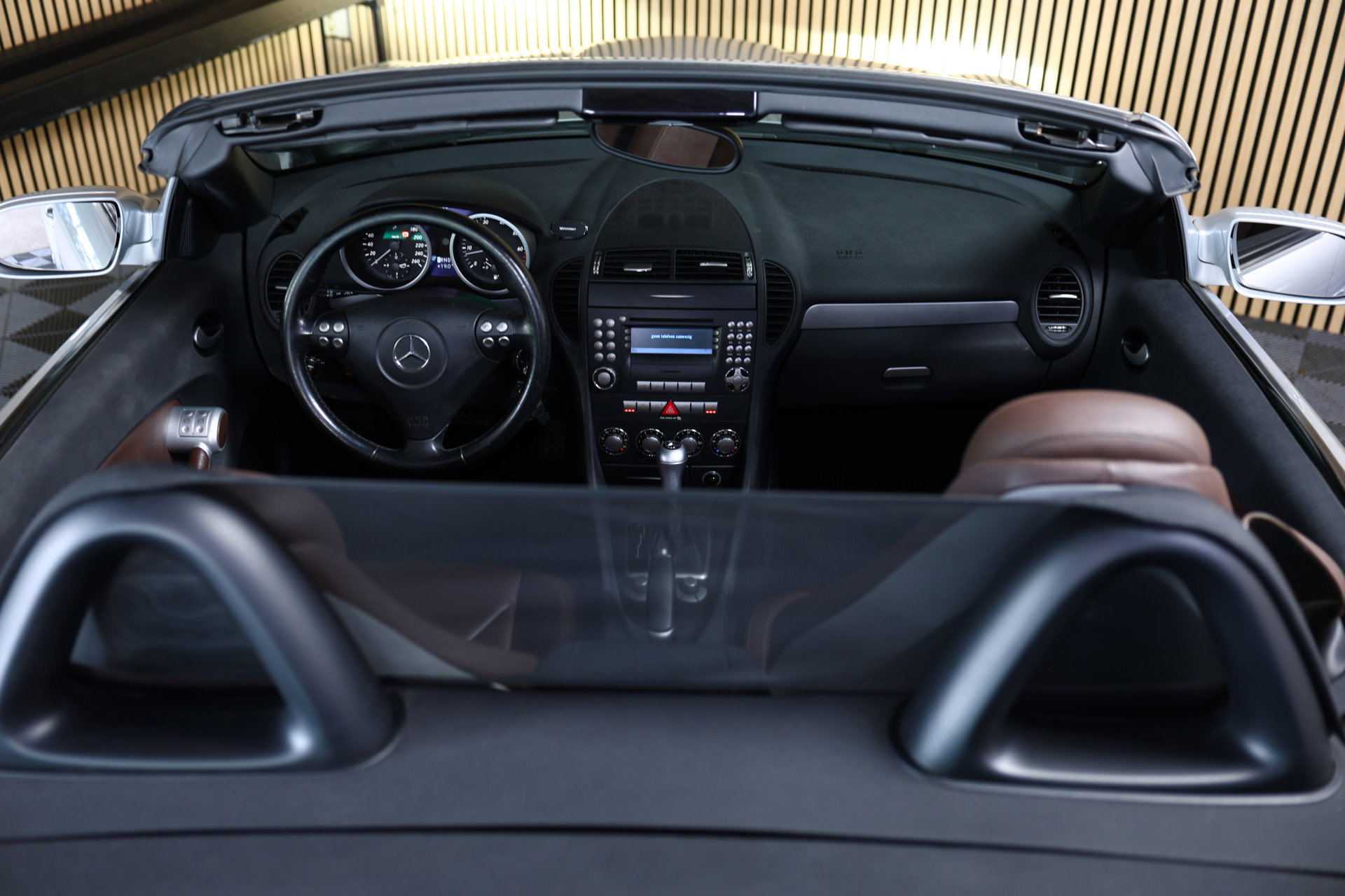 Mercedes-Benz 350 106.000 km ! Sportleder Topstaat ! - foto 25
