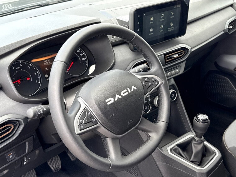 Dacia - Jogger