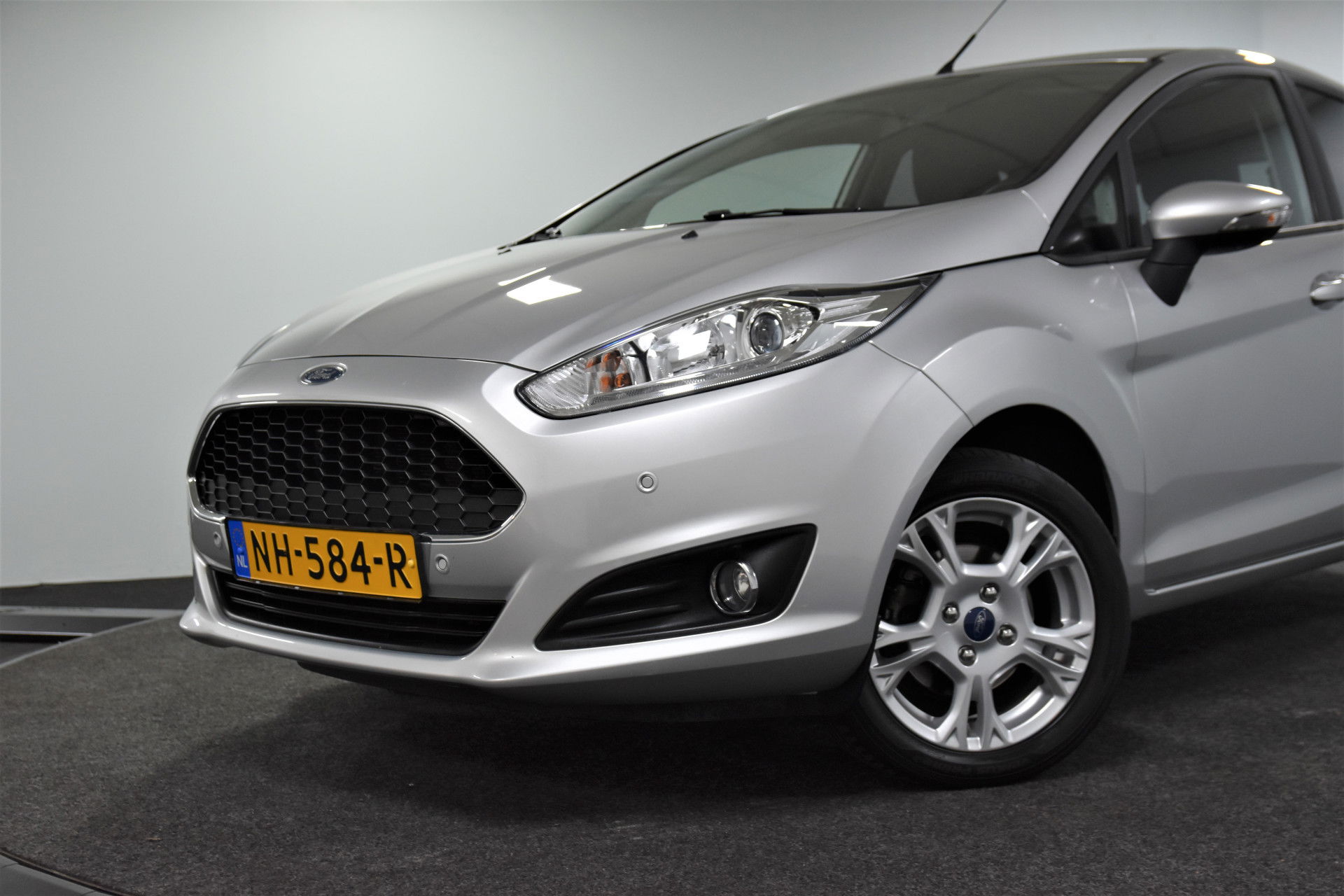 Ford - Fiesta