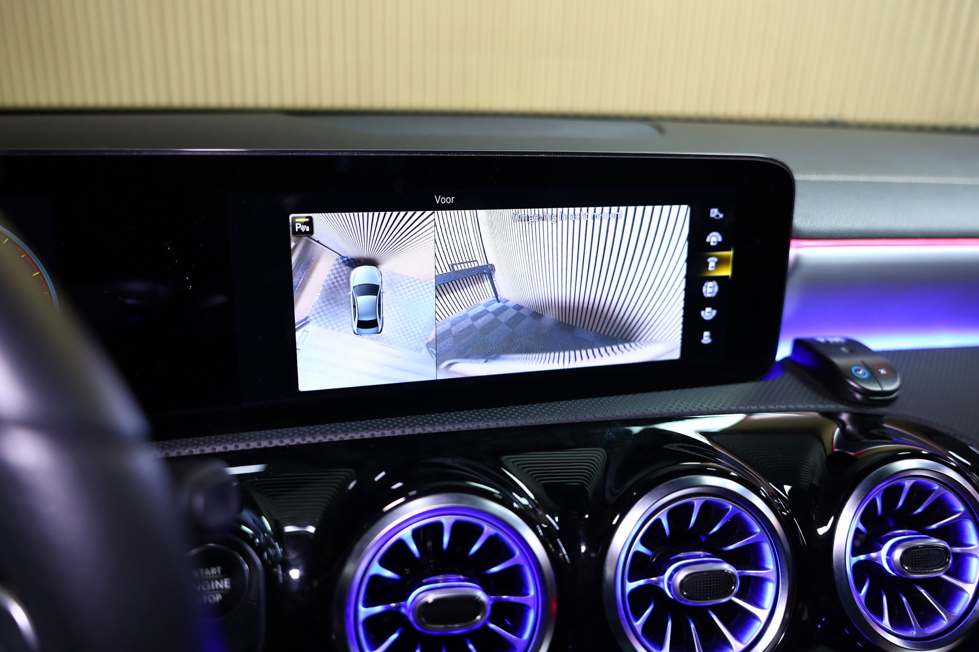 Mercedes-Benz 250e AMG AMBIENTE PANODAK NAVI AUTOM CRUISE PDC CAM SFEER '20 - foto 33
