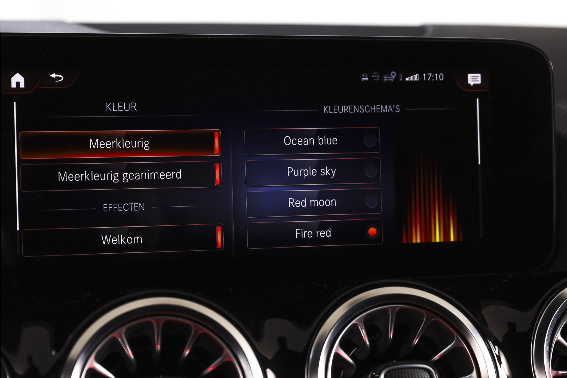 Mercedes-Benz - B-Klasse