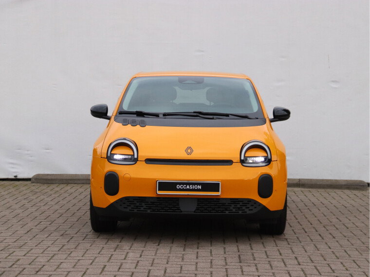 Renault - Twingo