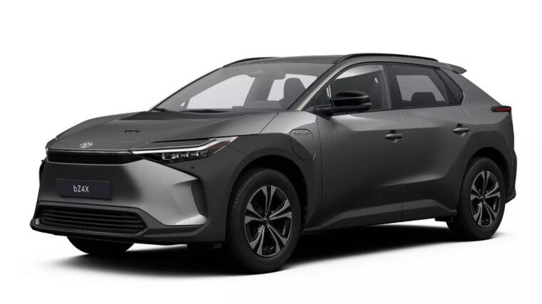 Foto van Toyota Bz4x Dynamic 71 kWh