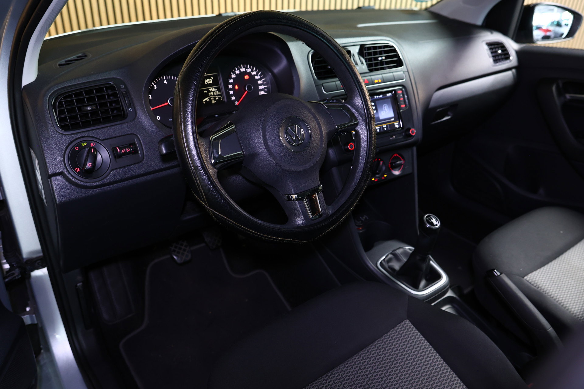 Volkswagen 1.2 comfortline AVM CARPLAY AIRCO BLUETOOTH AUX '11 - foto 20