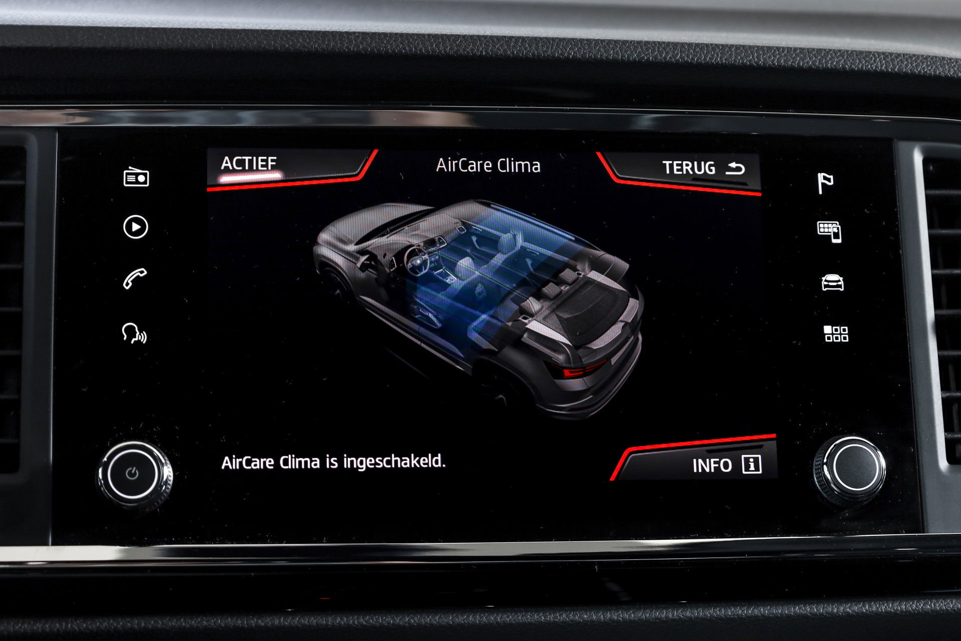 SEAT - Ateca