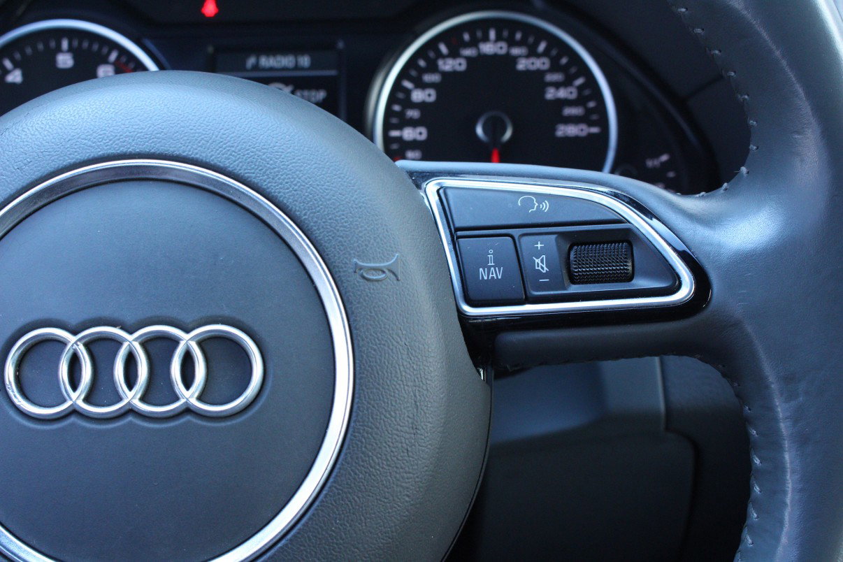 Audi 2.0 TFSI Quattro S-Line 1eEIG ACC LEDER KEYLS STOELVW NAVI '16 - foto 33