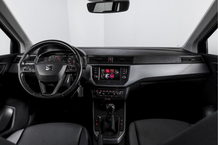 SEAT - Arona