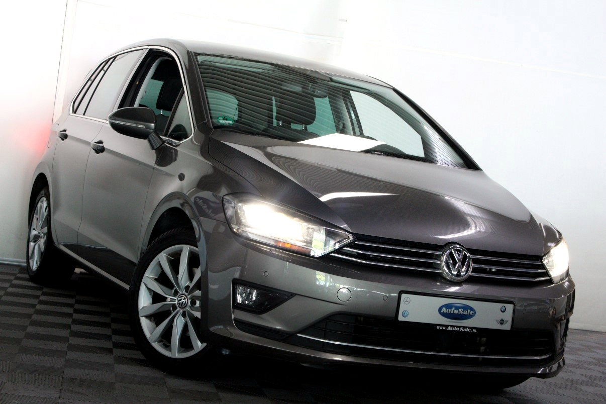 Volkswagen 1.4 TSI DSG Highline 1eEIG ACC XENON NAV CAMERA PDC '15 - foto 9