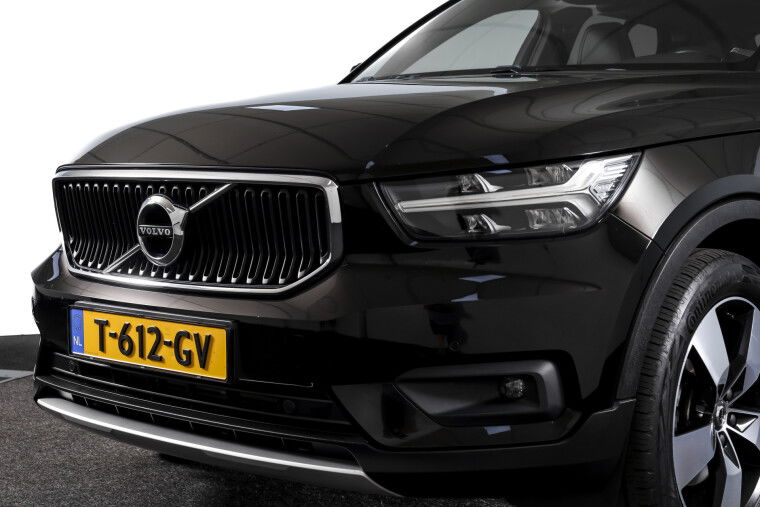Volvo - XC40