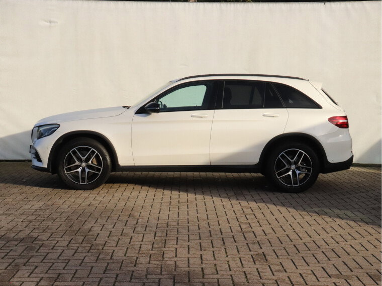 Mercedes-Benz - GLC