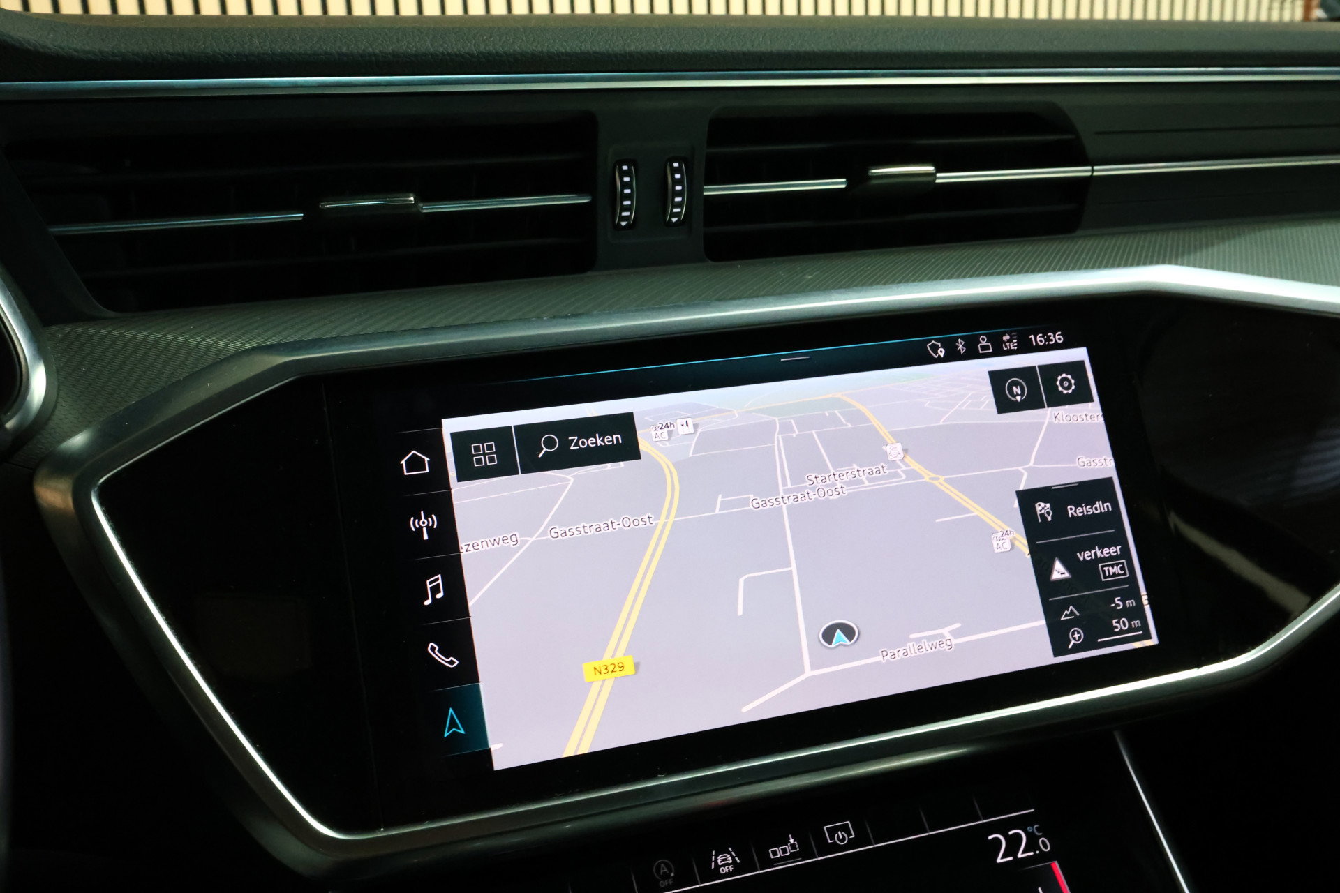 Audi Avant 45 TFSI Pro S Line ACC VIRTUAL SPORT STOEL NAVI CAMERA CLIMA LANE DAB "20 - foto 24