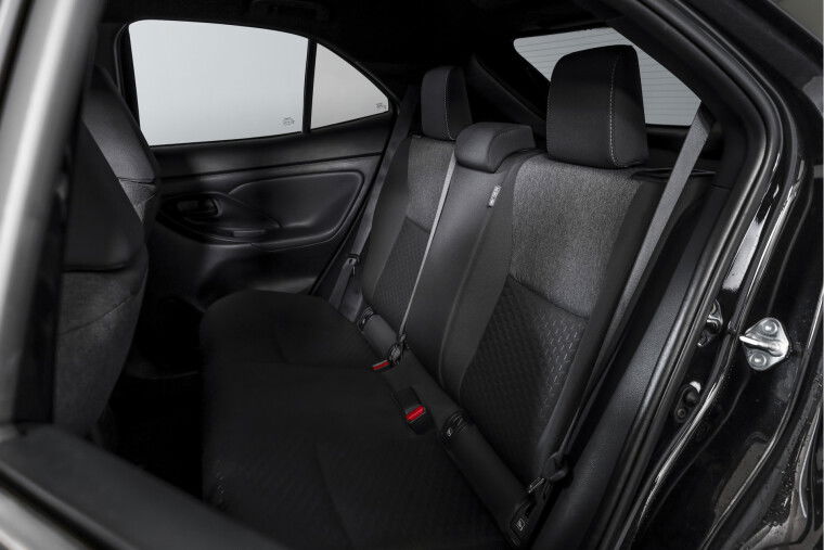 Toyota - Yaris Cross