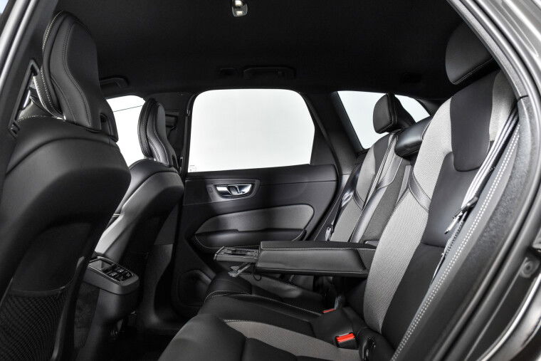 Volvo - XC60