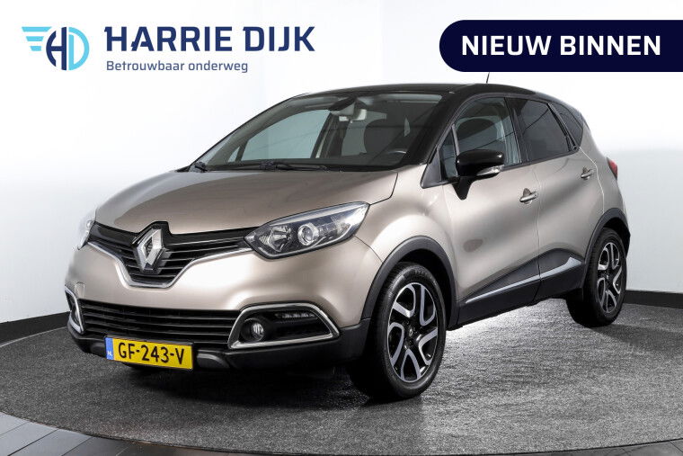 Renault - Captur