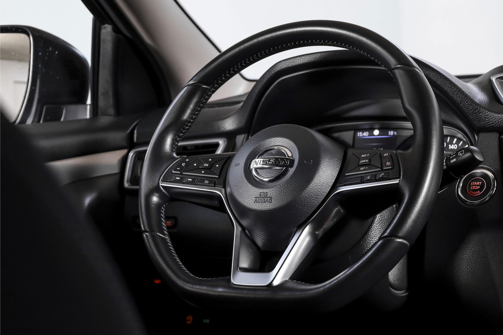Nissan - QASHQAI