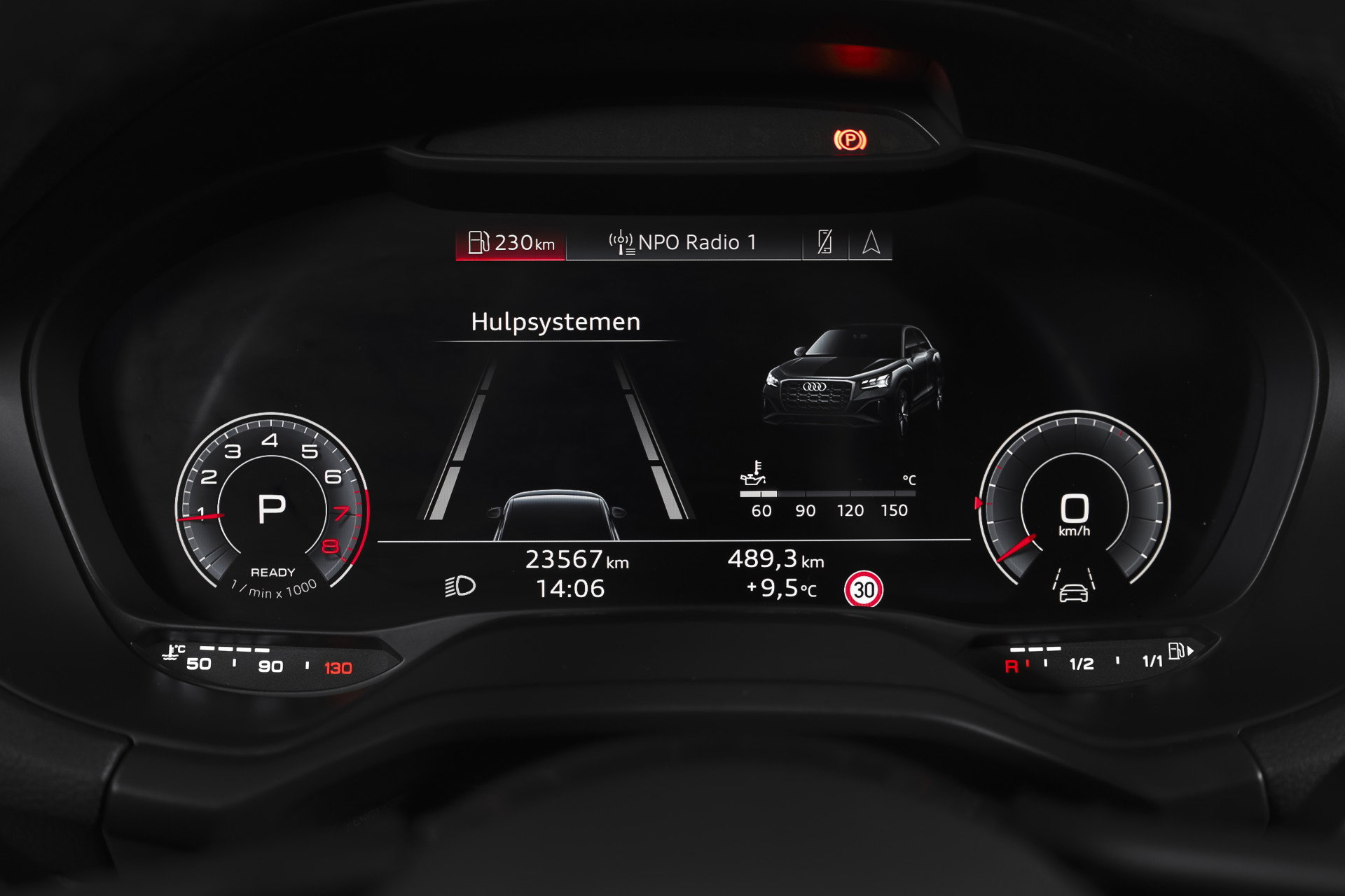 Audi - Q2
