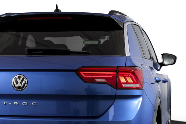 Volkswagen - T-Roc