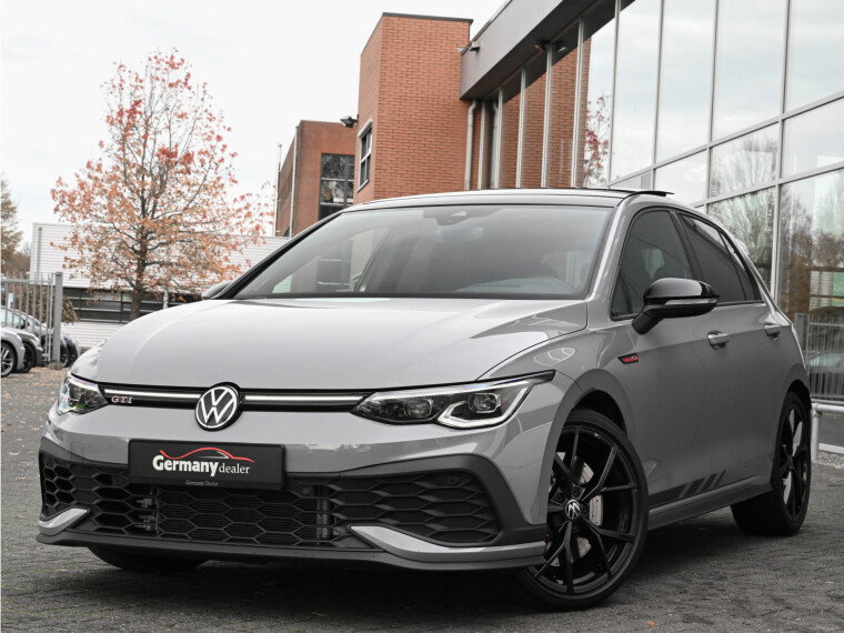 Volkswagen Golf 2.0TSI 300PK GTI Clubsport