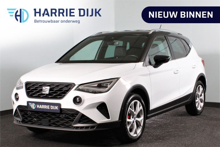 SEAT - Arona