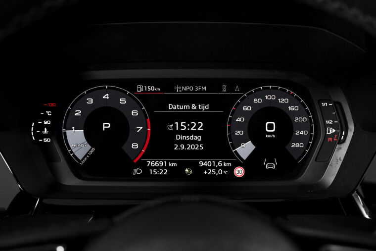 Audi - A3
