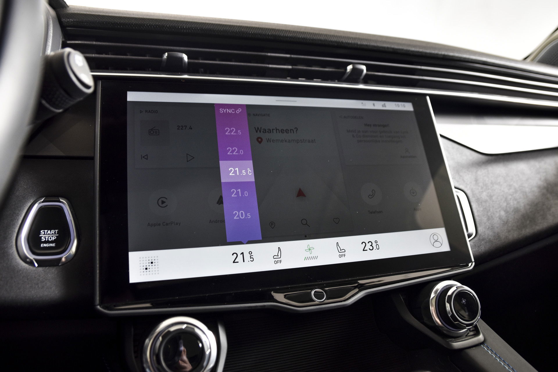 Lynk & Co - 01
