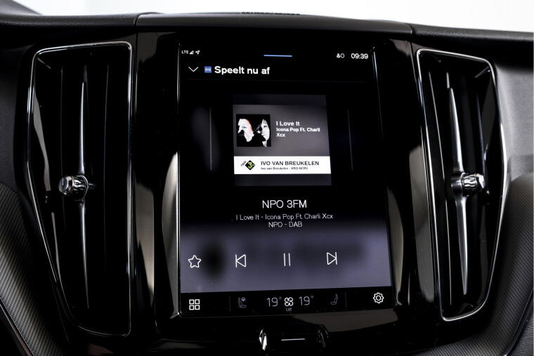 Volvo - XC60