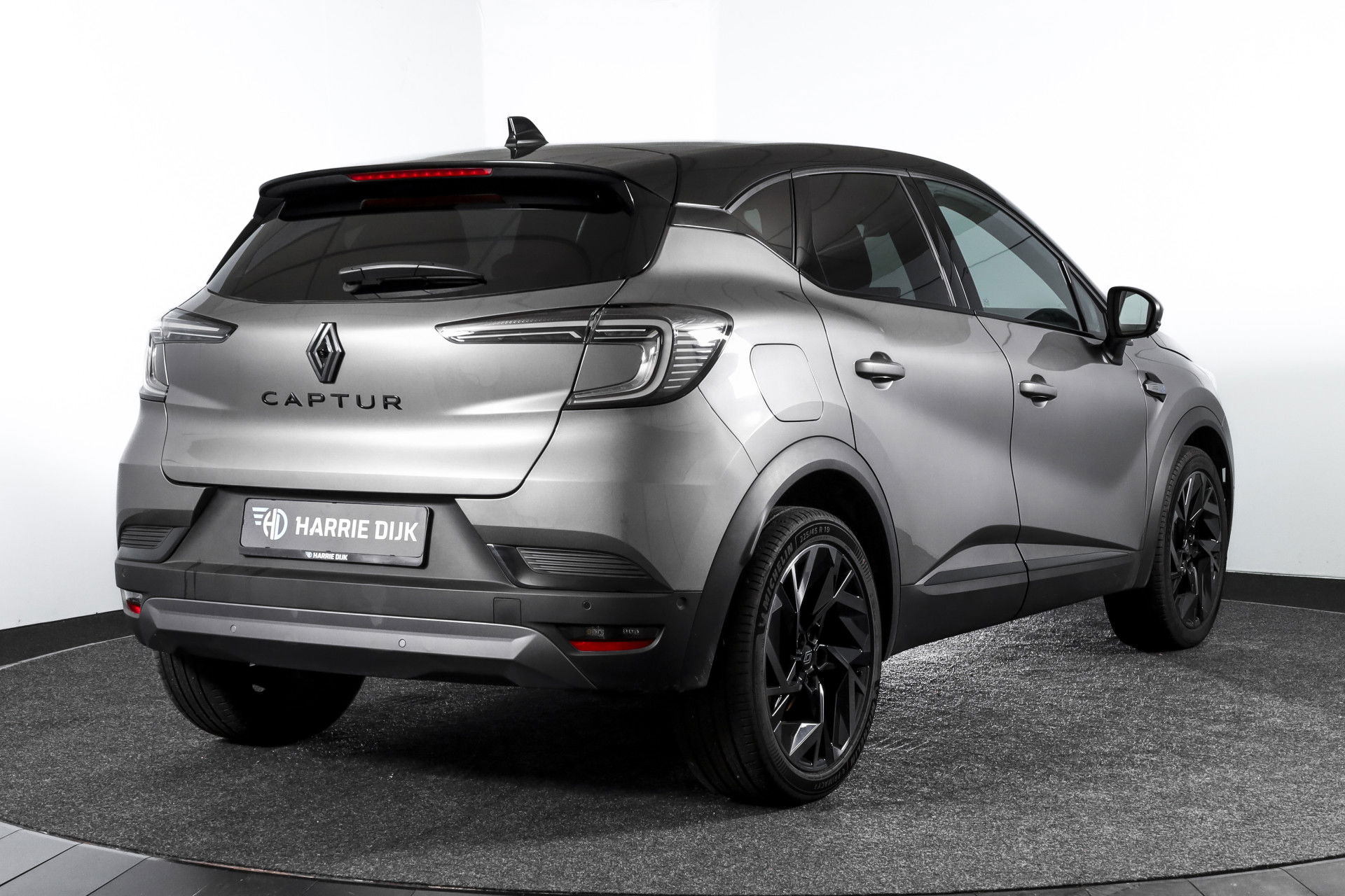 Renault - Captur
