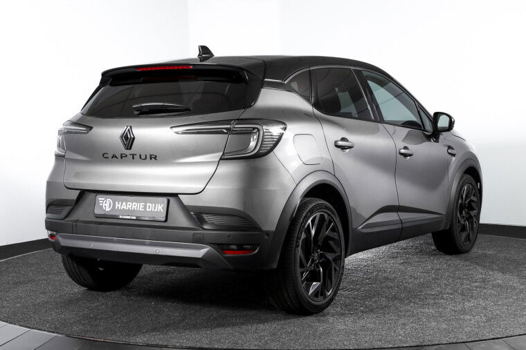 Renault - Captur