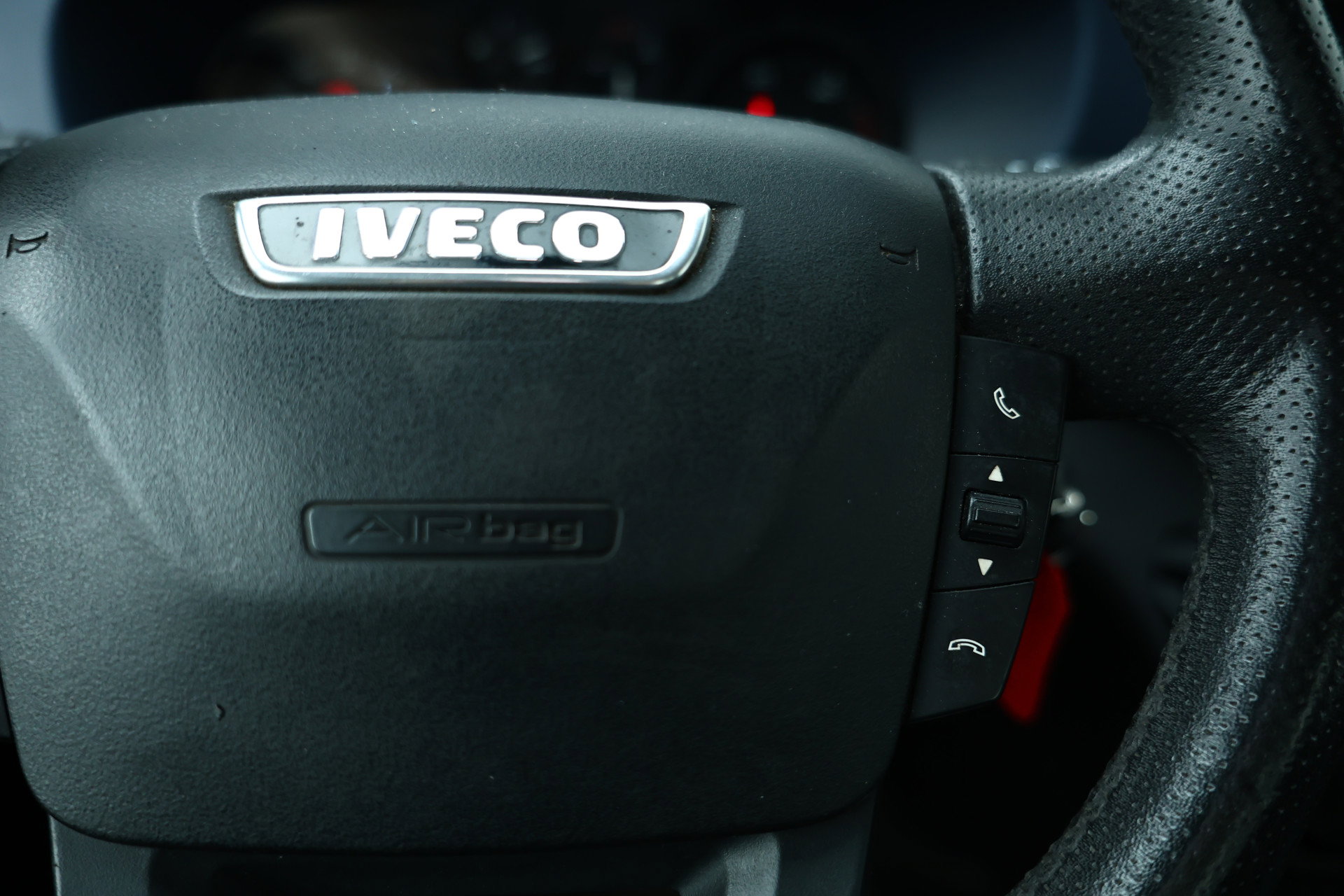 Iveco 40C16 Tijhof Oprijwagen AUTOMAAT AIRCO 2018 EX BTW - foto 7