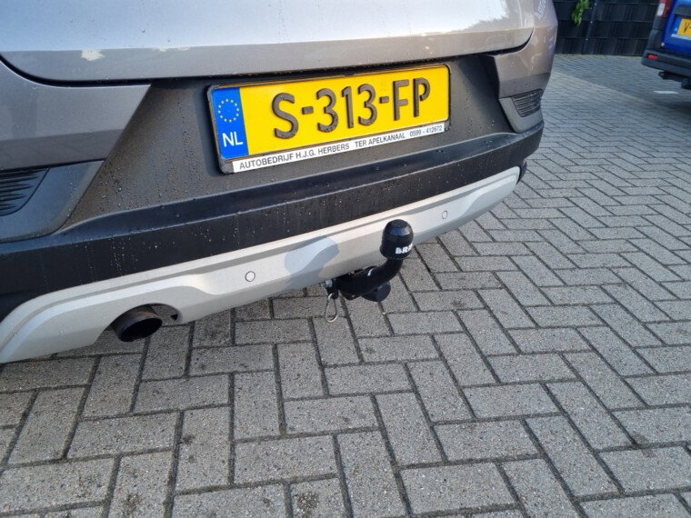 Renault - Captur