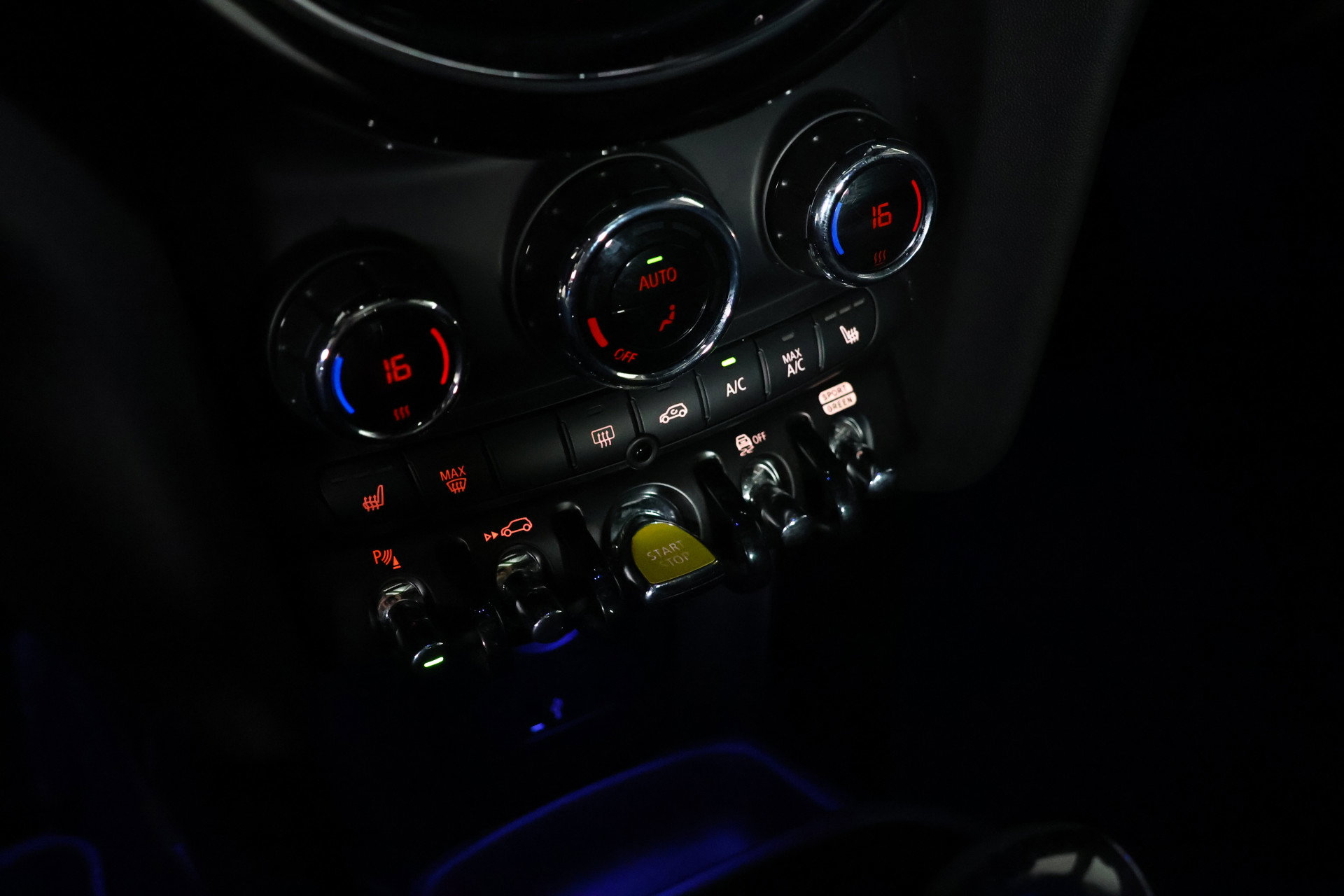 MINI MINI Cooper SE