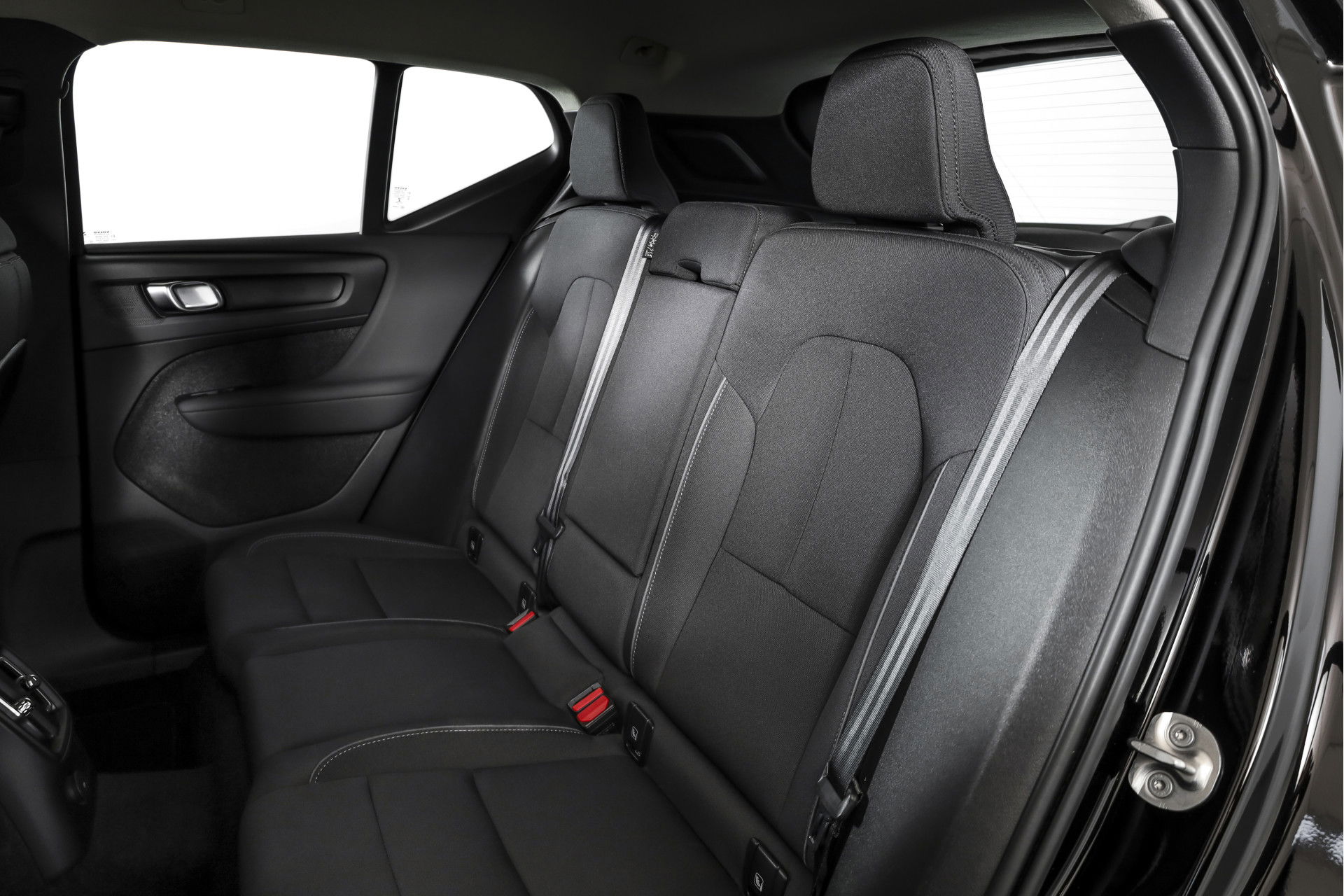 Volvo - XC40