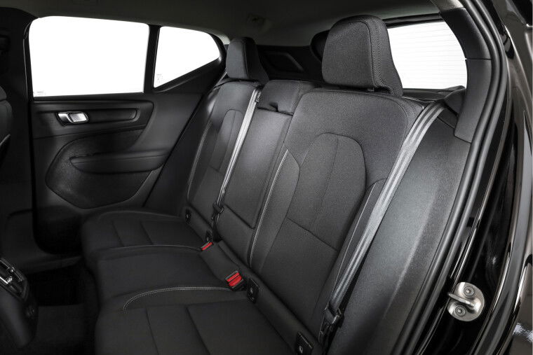 Volvo - XC40