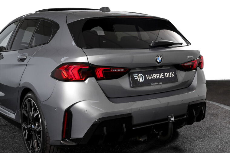 BMW - 1-serie
