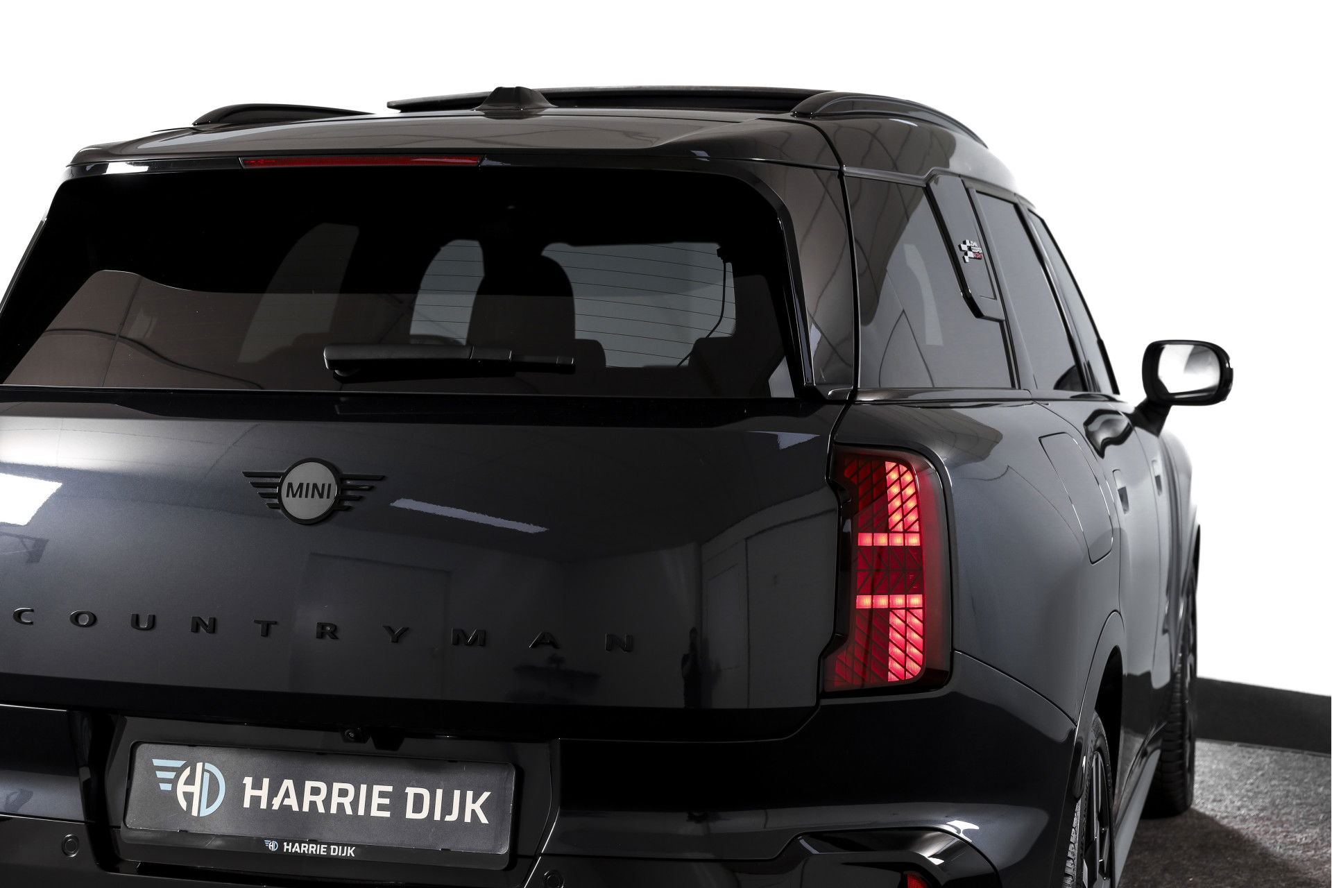 MINI - Countryman