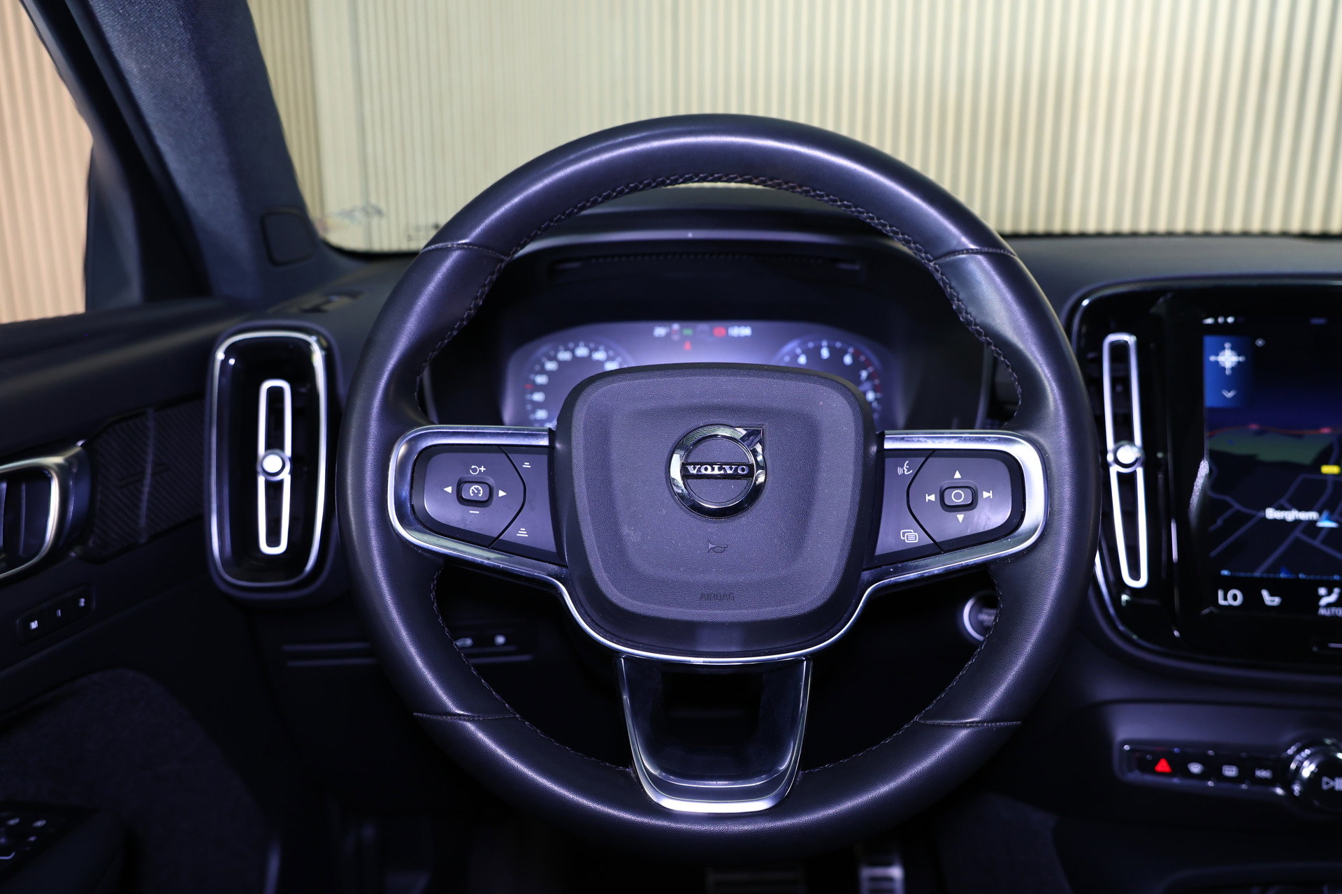 Volvo 1.5 T5 Recharge R-Design AVM H&K CARPLAY MEMORY NAVI CLIMA ACC CAMERA STOELVW '22 - foto 38