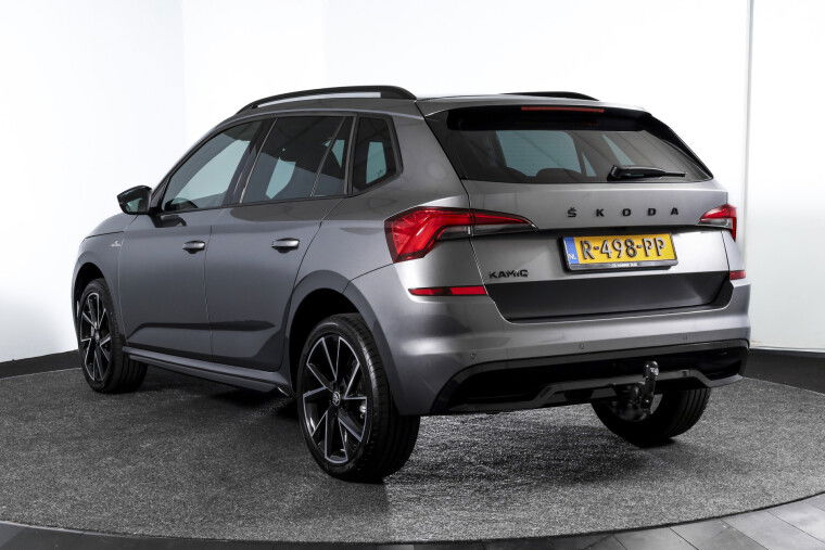 Škoda - Kamiq