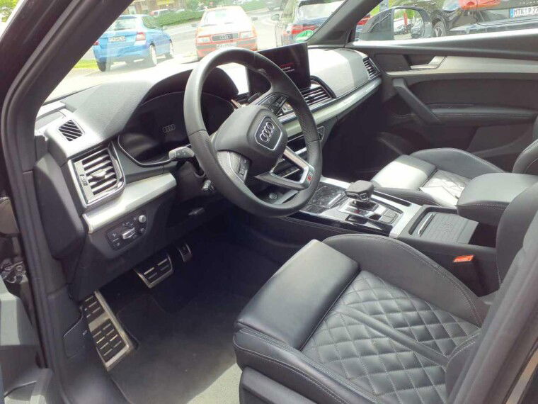 Audi Q5 45 TFSI