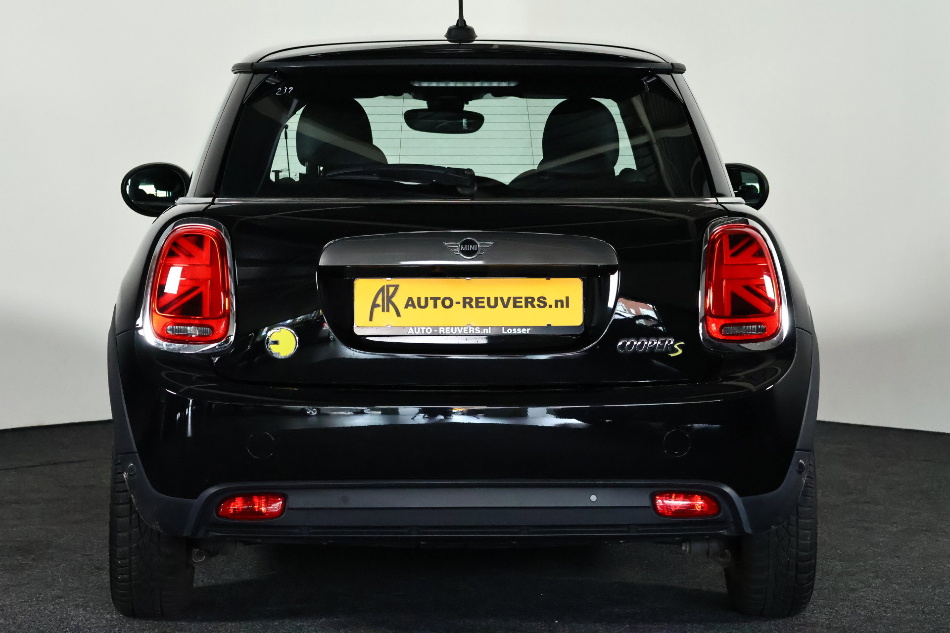 MINI MINI Cooper SE
