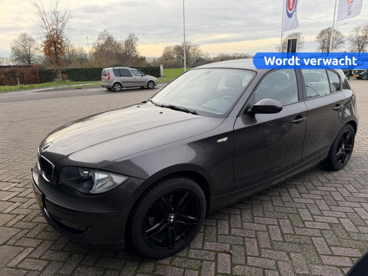 BMW 1-serie 116i