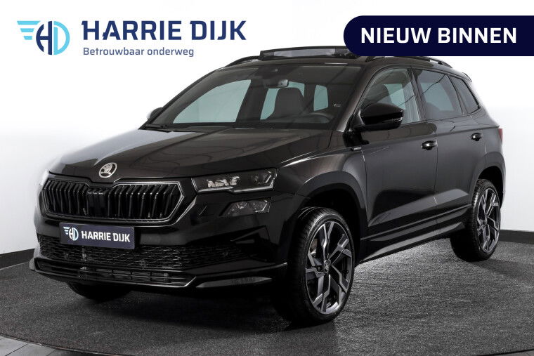 Škoda - Karoq