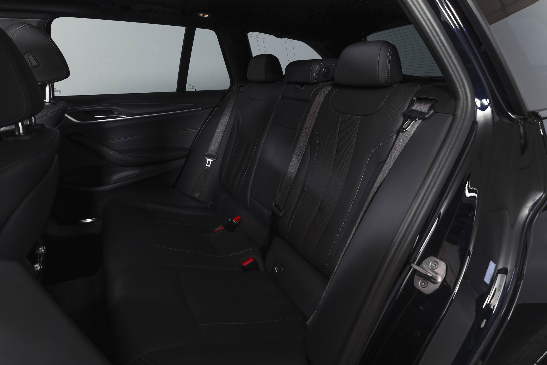BMW - 5 Serie