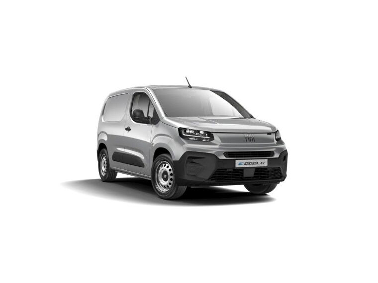 Foto van Fiat Doblò e- Gesloten Bestel L1H1 EV 50kWh 136 1AT