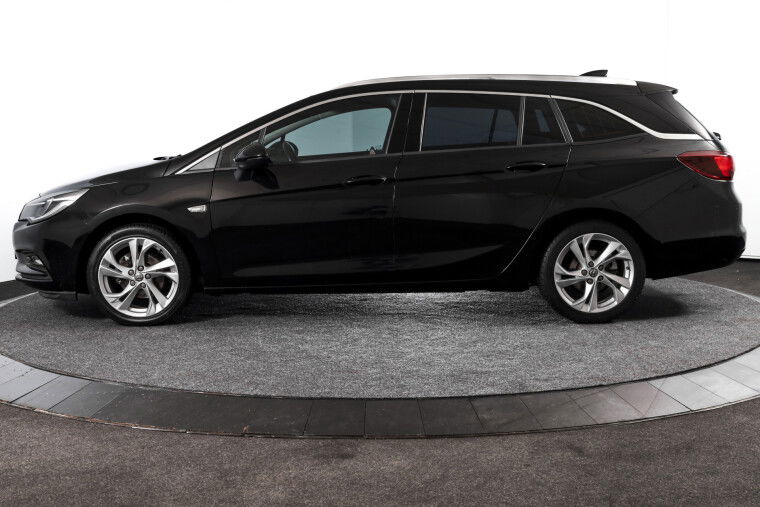 Opel - Astra
