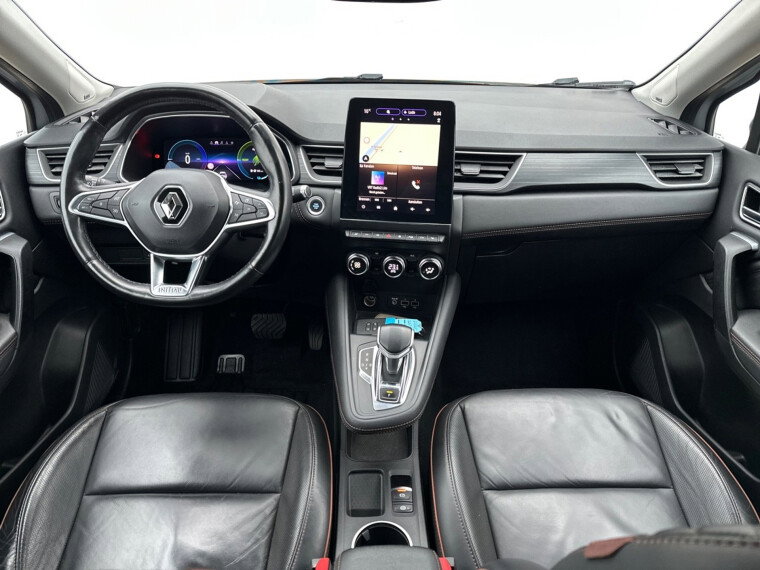 Renault - Captur