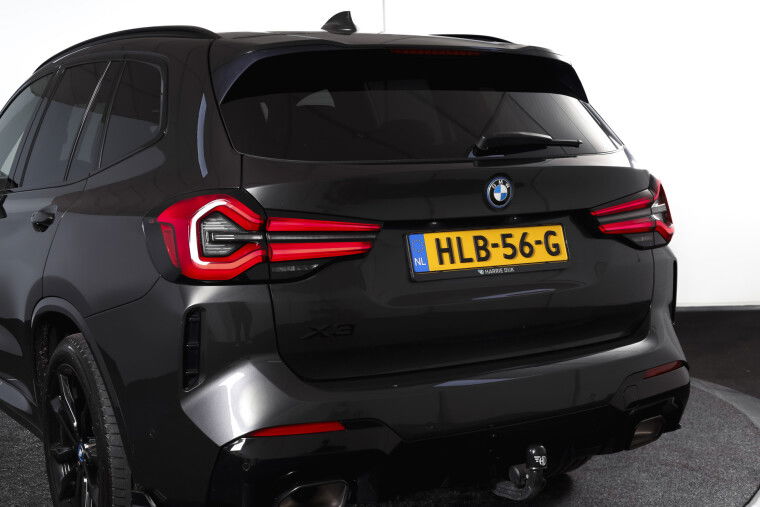 BMW - X3