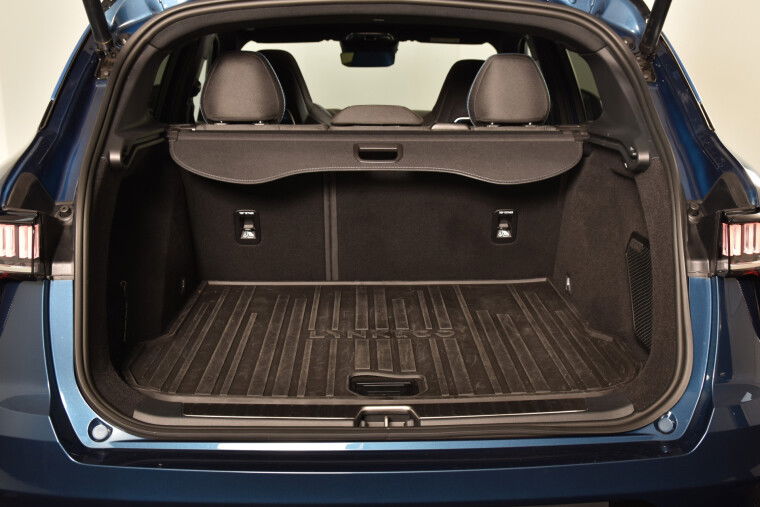Lynk & Co - 01