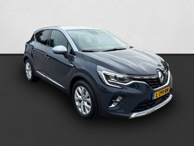 Renault - Captur
