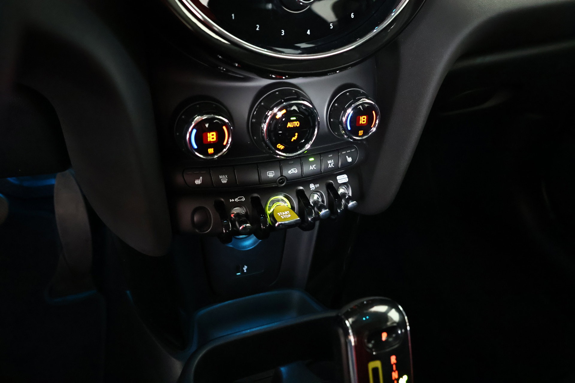 MINI MINI Cooper SE