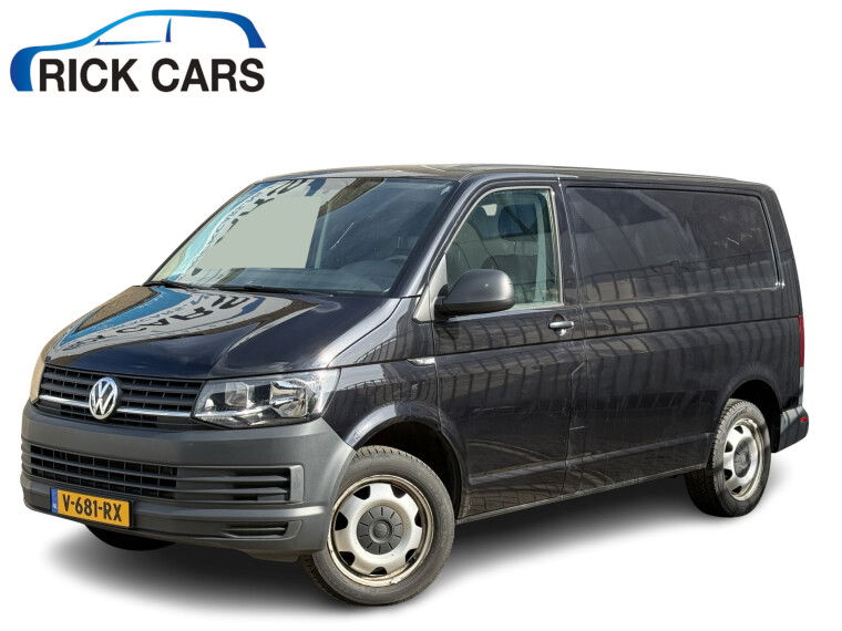 Foto van Volkswagen Transporter 2.0 TDI 150PK EURO 6 L1H1